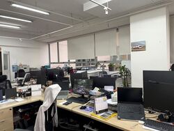 Cendex Centre (D3), Factory #575906621